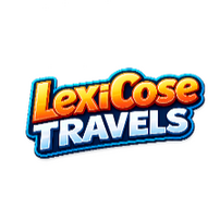 LexiCose Logo